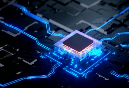 为下一代半导体实现高密度集成