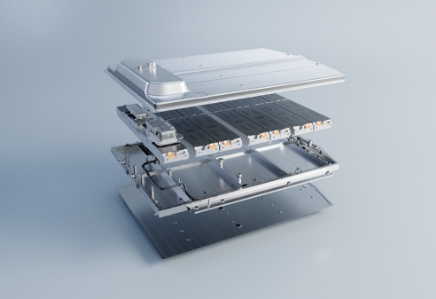 小型电子设备的小型化能量存储