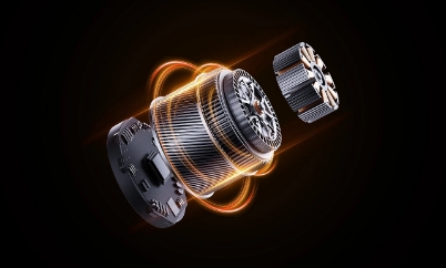 无刷直流电机控制（BLDC）