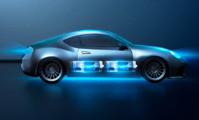 电动汽车车载充电机（OBC）