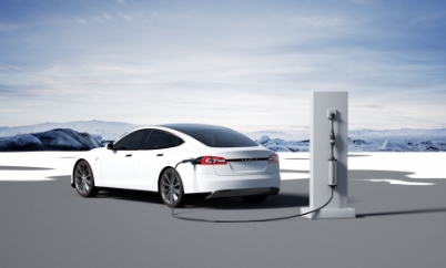 电动汽车充电桩