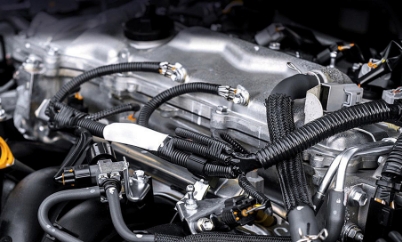 电动泵（燃油泵、机油泵、水泵）