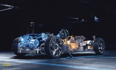 电机驱动与伺服系统