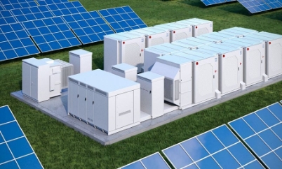 UPS 不间断电源应用