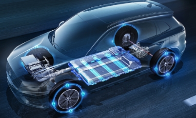 锂电池管理系统