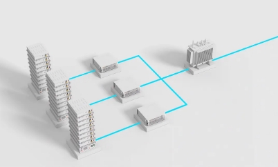 客户终端设备（CPE）