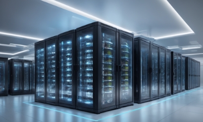 数据中心电源系统