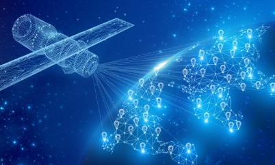 卫星平台电源系统(EPS)