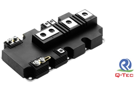 IGBT钝化功能：材料、寿命和效率