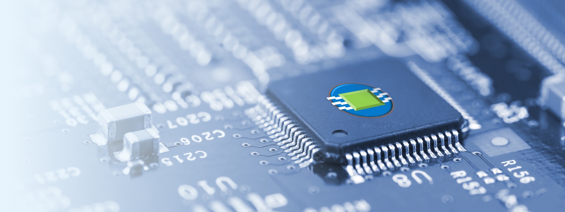 芯驱未来 · 功率先行